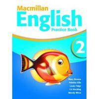 Macmillan English 2. Practice Book (+ CD-ROM)