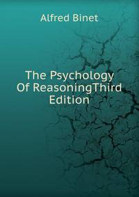 The Psychology Of ReasoningThird Edition.