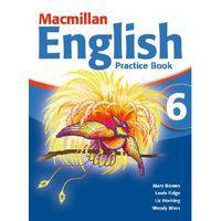 Macmillan English 6. Practice Book (+ CD)