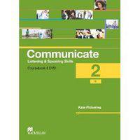Communicate Listening and Speaking Skills 2: Student's Book