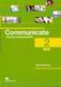 Communicate International 2. Student's Book