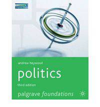 Politics 3Ed
