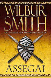 Assegai. Wilbur Smith / Ассегай