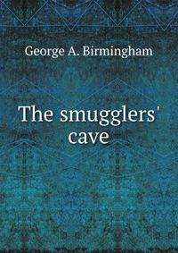 The smugglers' cave