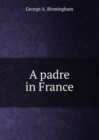 A padre in France
