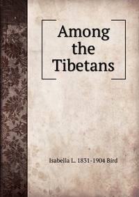 Among the Tibetans
