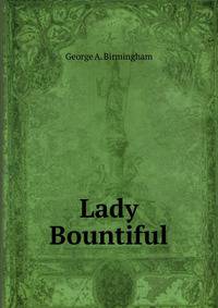 Lady Bountiful