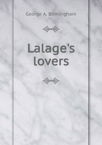 Lalage's lovers