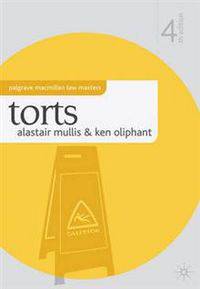 Torts 4e