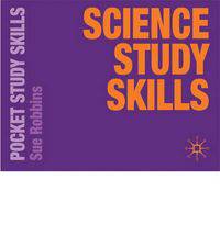 Science Study Skills