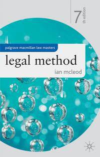 Legal Method