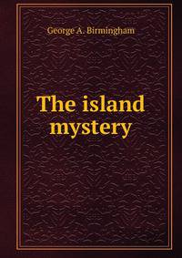 The island mystery
