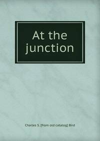At the junction