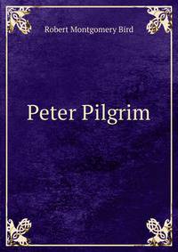 Peter Pilgrim