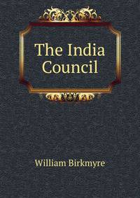 The India Council