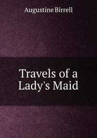 Travels of a Lady's Maid