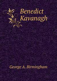 Benedict Kavanagh