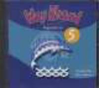 Way Ahead 5: Story (аудиокурс CD)
