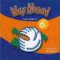New Way Ahead 6 Cl CD x1 !!