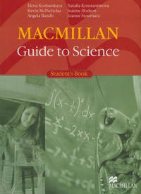 Macmillan Guide To Science. Student's Book (+ Audio CD)