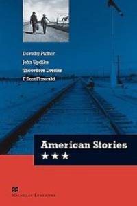 American Short Stories. Level Advanced (C2)