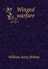 Winged warfare