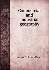 Commercial and industrial geography