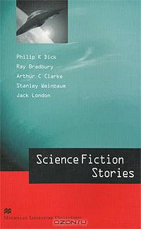 MLC Science Fiction Stories
