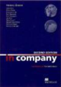 In Company Intermediate. Second Edition. Teacher's Book