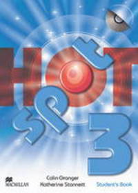 Hot Spot: Level 3: Teacher