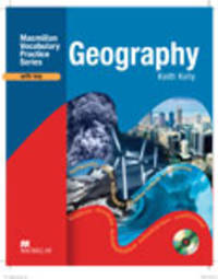 VPS Geography. Student's Book without key