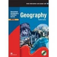 VPS Geography. Student's Book with key