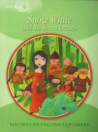 Snow White and the Seven Dwarfs / Белоснежка и семь гномов. Level 3