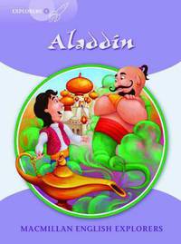 Explorers 5. Aladdin