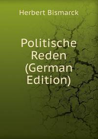 Politische Reden (German Edition)