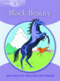 Explorers 5: Black Beauty. Workbook