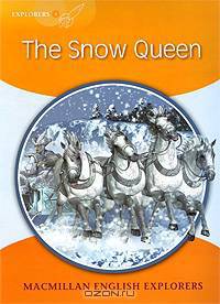 Explorers 4 Snow Queen, The Rdr