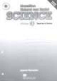 Macmillan Natural and Social Science 2. Teacher's Notes