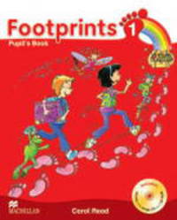 Footprints 1 Teacher's Book International