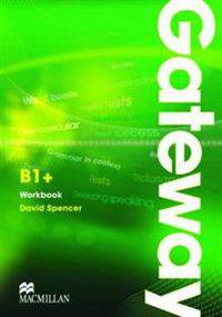 Gateway B1 plus. Workbook