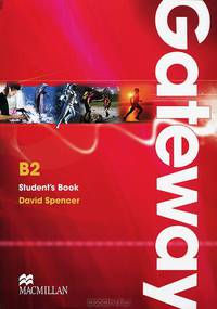 Gateway B2. Student's Book