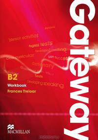 Gateway B2. Work Book