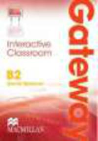 Gateway B2: Interactive Classroom DVD ROM Single User