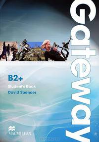 Gateway B2+. Student's Book