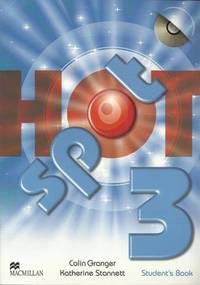 Hot Spot 3: Student