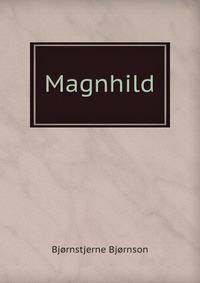 Magnhild