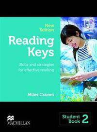Reading Keys. New Edition. Level 2. Student's Book