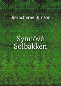 Synnove Solbakken