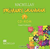 Macmillan Primary Grammar 1 (аудиокурс на CD)