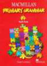 Macmillan Primary Grammar 3